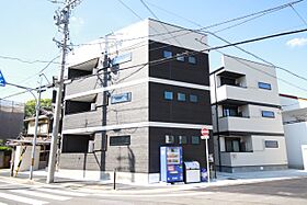 DEVELD栄生　WEST 303 ｜ 愛知県名古屋市西区栄生２丁目（賃貸アパート1LDK・3階・40.85㎡） その3