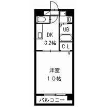 カサグランデ新栄 202 ｜ 愛知県名古屋市中区新栄２丁目（賃貸マンション1K・2階・30.60㎡） その2