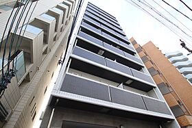 S-FORT熱田花町 804 ｜ 愛知県名古屋市熱田区花町（賃貸マンション1LDK・8階・40.04㎡） その1