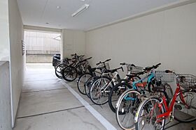 Proudear(プラウディア) 403 ｜ 愛知県名古屋市西区新道２丁目（賃貸マンション1DK・4階・31.12㎡） その23