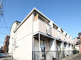 フォーブル松葉 103 ｜ 愛知県名古屋市中川区松葉町２丁目（賃貸アパート1K・1階・22.32㎡） その14