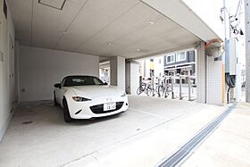 一番町ヒューマンビル 506 ｜ 愛知県名古屋市熱田区一番２丁目（賃貸マンション1R・5階・21.59㎡） その8