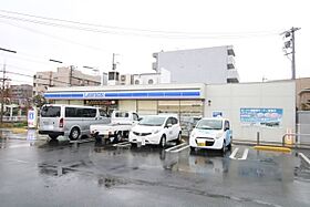 メリーシャトレーン 101 ｜ 愛知県名古屋市熱田区明野町（賃貸アパート1K・1階・25.36㎡） その20