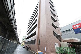 ファーニッシュ山王 503 ｜ 愛知県名古屋市中川区露橋２丁目（賃貸マンション1K・5階・30.00㎡） その6