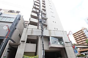 Star Heights 1002 ｜ 愛知県名古屋市中区大須２丁目（賃貸マンション1LDK・10階・43.12㎡） その1