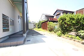 Ju-Jitsu　Terrace(ジュウジツテ 202 ｜ 愛知県名古屋市南区白雲町（賃貸アパート1R・2階・22.41㎡） その9