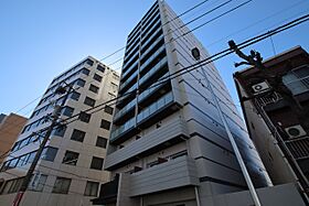 S-RESIDENCE熱田II 501 ｜ 愛知県名古屋市熱田区横田１丁目（賃貸マンション1K・5階・23.85㎡） その1