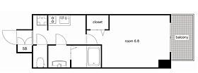 プレサンス新栄リベラ 1007 ｜ 愛知県名古屋市中区新栄２丁目（賃貸マンション1K・10階・23.37㎡） その2