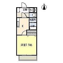 サンシティ栄生 505 ｜ 愛知県名古屋市西区栄生１丁目（賃貸マンション1K・5階・32.30㎡） その2