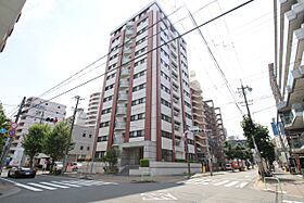 YZ mahoroba(ワイズ　マホロバ) 601 ｜ 愛知県名古屋市中区富士見町（賃貸マンション1LDK・6階・50.28㎡） その1