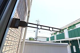 アビタシオン 101 ｜ 愛知県名古屋市南区星宮町（賃貸アパート1LDK・1階・45.84㎡） その12