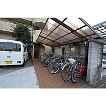 シュロス小川 405 ｜ 愛知県名古屋市西区又穂町６丁目（賃貸マンション1K・4階・20.80㎡） その14