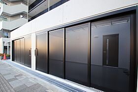 S-RESIDENCE六番町 703 ｜ 愛知県名古屋市熱田区四番２丁目（賃貸マンション2K・7階・30.76㎡） その20