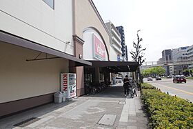 プレサンス新栄アーバンフロー 304 ｜ 愛知県名古屋市中区新栄２丁目（賃貸マンション1K・3階・22.04㎡） その21