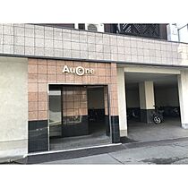 オークワン 302 ｜ 愛知県名古屋市中村区若宮町３丁目（賃貸マンション1R・3階・18.80㎡） その4