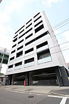 エルブ浄心 209 ｜ 愛知県名古屋市西区上名古屋２丁目（賃貸マンション1R・2階・39.20㎡） その1