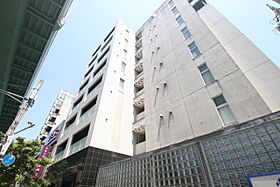 エルブ浄心 209 ｜ 愛知県名古屋市西区上名古屋２丁目（賃貸マンション1R・2階・39.20㎡） その6