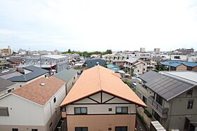 willDo高畑 502 ｜ 愛知県名古屋市中川区高畑４丁目（賃貸マンション1K・5階・24.43㎡） その15