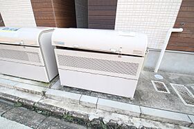 ケーアンドケー 302 ｜ 愛知県名古屋市中村区長筬町１丁目（賃貸アパート1LDK・3階・30.84㎡） その15