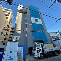 アーチレジデンス名駅北 706 ｜ 愛知県名古屋市中村区千原町（賃貸マンション1LDK・7階・28.12㎡） その1