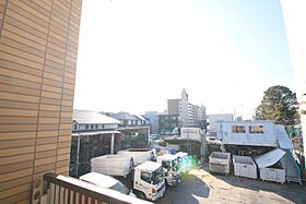 アイリーハイツ富士(南区) 202 ｜ 愛知県名古屋市南区西又兵ヱ町４丁目（賃貸アパート1K・2階・19.83㎡） その14