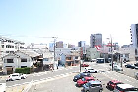 ハーモニーテラス道下町II 302 ｜ 愛知県名古屋市中村区道下町３丁目（賃貸アパート1DK・3階・25.42㎡） その13