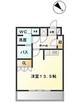 千種タワーヒルズ 607 ｜ 愛知県名古屋市千種区千種２丁目（賃貸マンション1K・6階・37.15㎡） その2