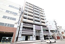 JMFレジデンス名駅南 502 ｜ 愛知県名古屋市中村区名駅南３丁目（賃貸マンション1LDK・5階・43.97㎡） その1