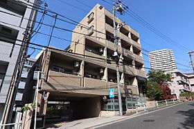 KII-OKASAN B.二番館 603 ｜ 愛知県名古屋市千種区星が丘元町（賃貸マンション1K・6階・24.00㎡） その1