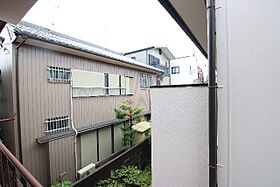 坂井荘 204 ｜ 愛知県名古屋市西区上名古屋１丁目（賃貸アパート2K・2階・26.00㎡） その10