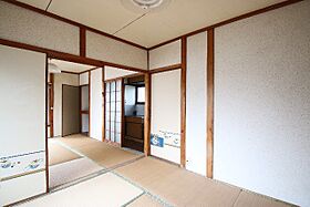 坂井荘 204 ｜ 愛知県名古屋市西区上名古屋１丁目（賃貸アパート2K・2階・26.00㎡） その26