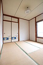 坂井荘 204 ｜ 愛知県名古屋市西区上名古屋１丁目（賃貸アパート2K・2階・26.00㎡） その30