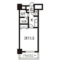CASSIA錦本町通11階8.0万円