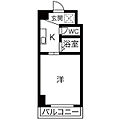グランドールYHD9階5.1万円