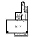 ホーメストつるまい4階5.3万円