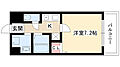 ラフォーレ千種7階5.2万円