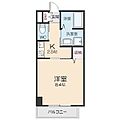 Fieldvillageササシマ4階6.0万円