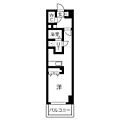 リナージュ佐古前6階6.0万円