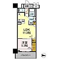 L'ENVOLMEIEKI5階12.8万円