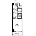 インプルーブ葵3階7.1万円