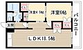 プリミエール平和が丘6階5.5万円