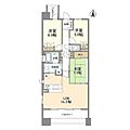 SS.FLAT桜山9階17.0万円