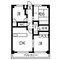 ベルルージュ上社8階8.1万円