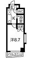 シテイライフ本郷北5階4.7万円