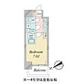 OrchidResidence鶴舞6階6.5万円