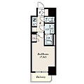 S-RESIDENCE葵14階7.2万円