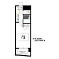シェリーメゾン7階5.0万円