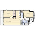 ヴィエント朝日が丘4階8.0万円