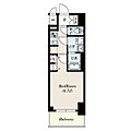 S-RESIDENCE熱田29階6.1万円