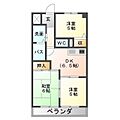 エクセルハイツ尾頭橋2階6.8万円